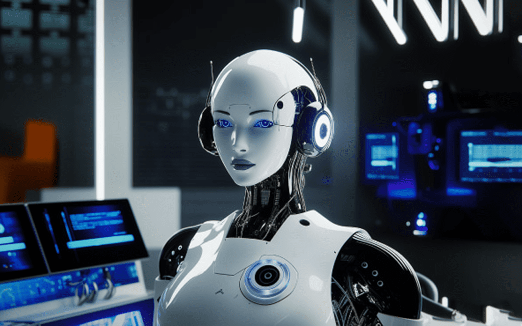 How AI receptionists help businesses capture more leads How AI receptionists help businesses capture more leads