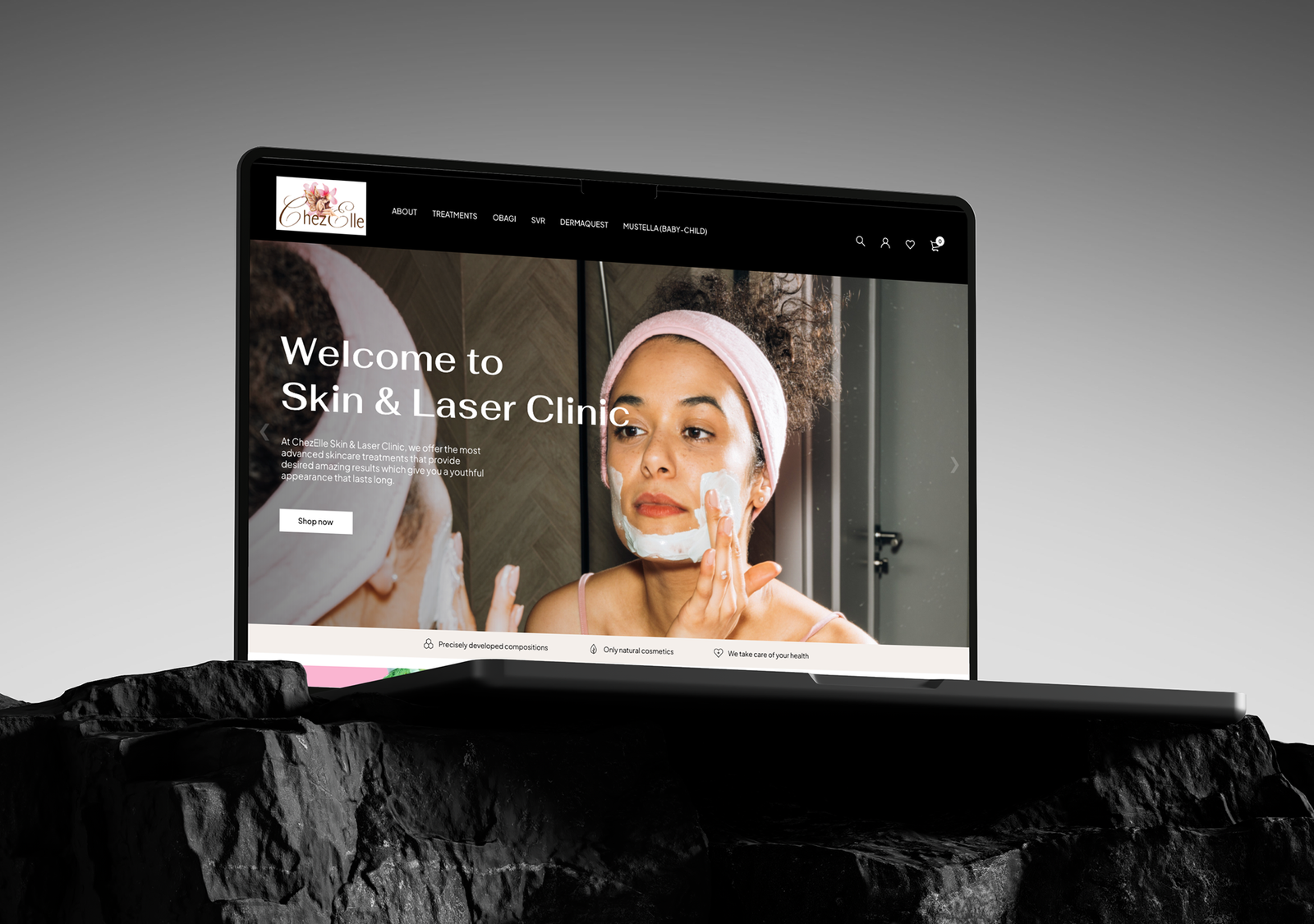 Chezelle Skin & Laser Clinic