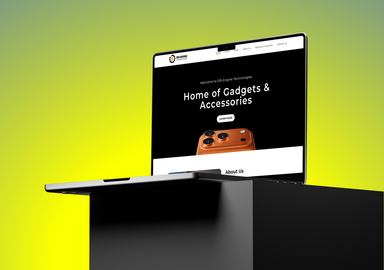 OB-Engine Technologies